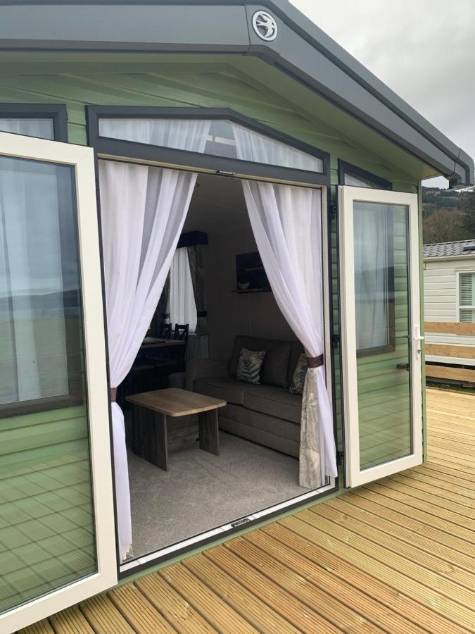 Вилла Swift Bordeaux Sea View No 3 Данун Экстерьер фото