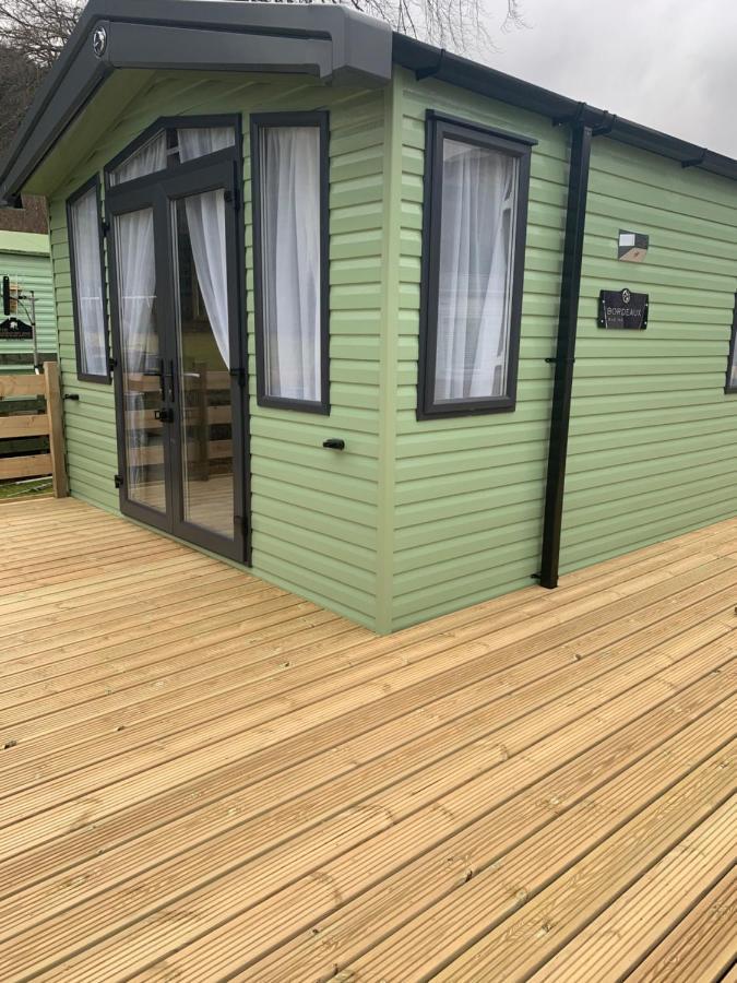 Вилла Swift Bordeaux Sea View No 3 Данун Экстерьер фото