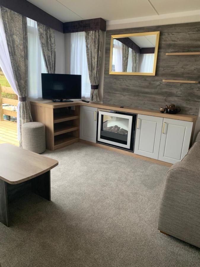 Вилла Swift Bordeaux Sea View No 3 Данун Экстерьер фото