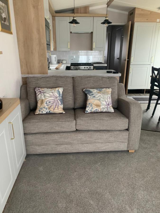Вилла Swift Bordeaux Sea View No 3 Данун Экстерьер фото