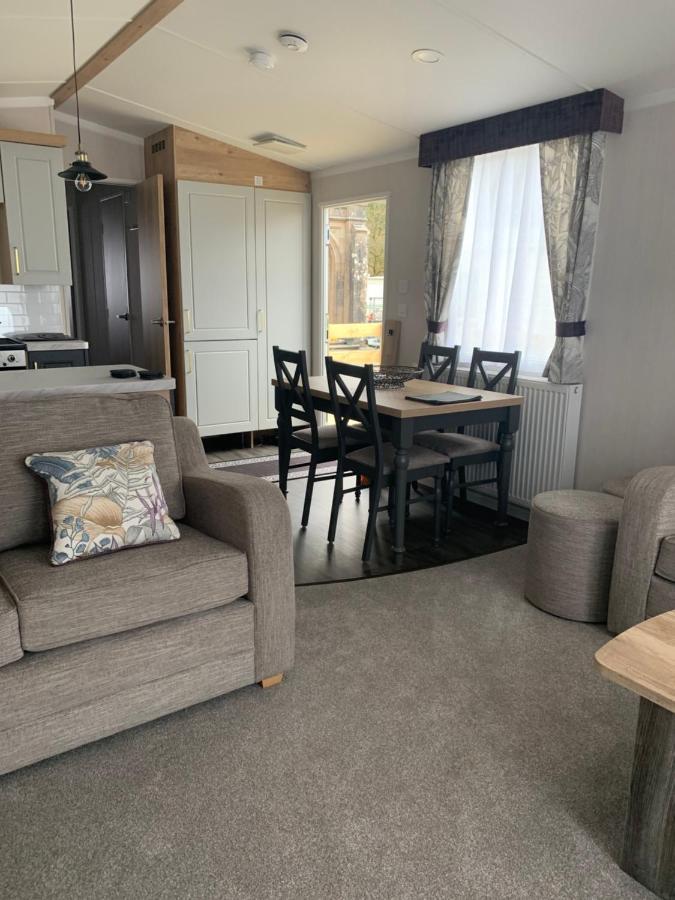 Вилла Swift Bordeaux Sea View No 3 Данун Экстерьер фото