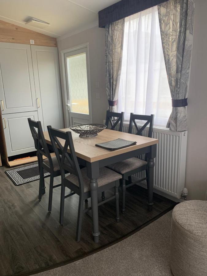 Вилла Swift Bordeaux Sea View No 3 Данун Экстерьер фото