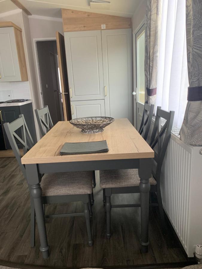 Вилла Swift Bordeaux Sea View No 3 Данун Экстерьер фото