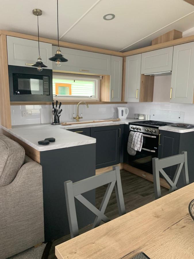 Вилла Swift Bordeaux Sea View No 3 Данун Экстерьер фото