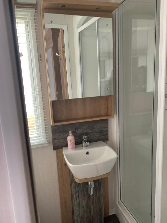 Вилла Swift Bordeaux Sea View No 3 Данун Экстерьер фото