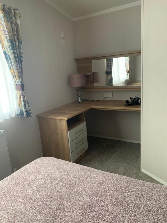 Вилла Swift Bordeaux Sea View No 3 Данун Экстерьер фото