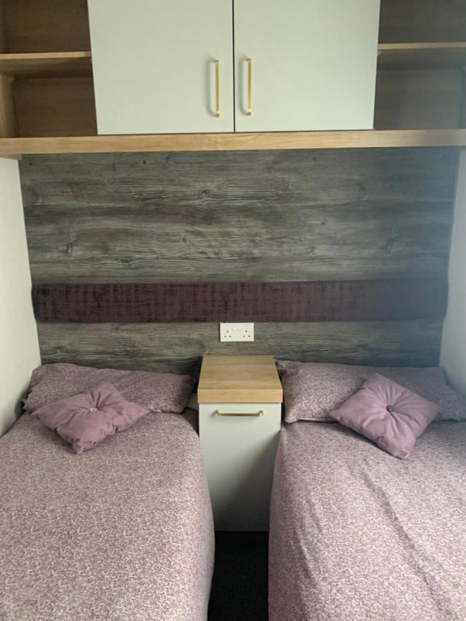 Вилла Swift Bordeaux Sea View No 3 Данун Экстерьер фото