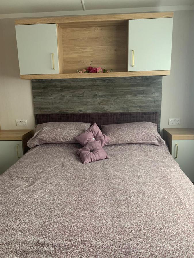Вилла Swift Bordeaux Sea View No 3 Данун Экстерьер фото