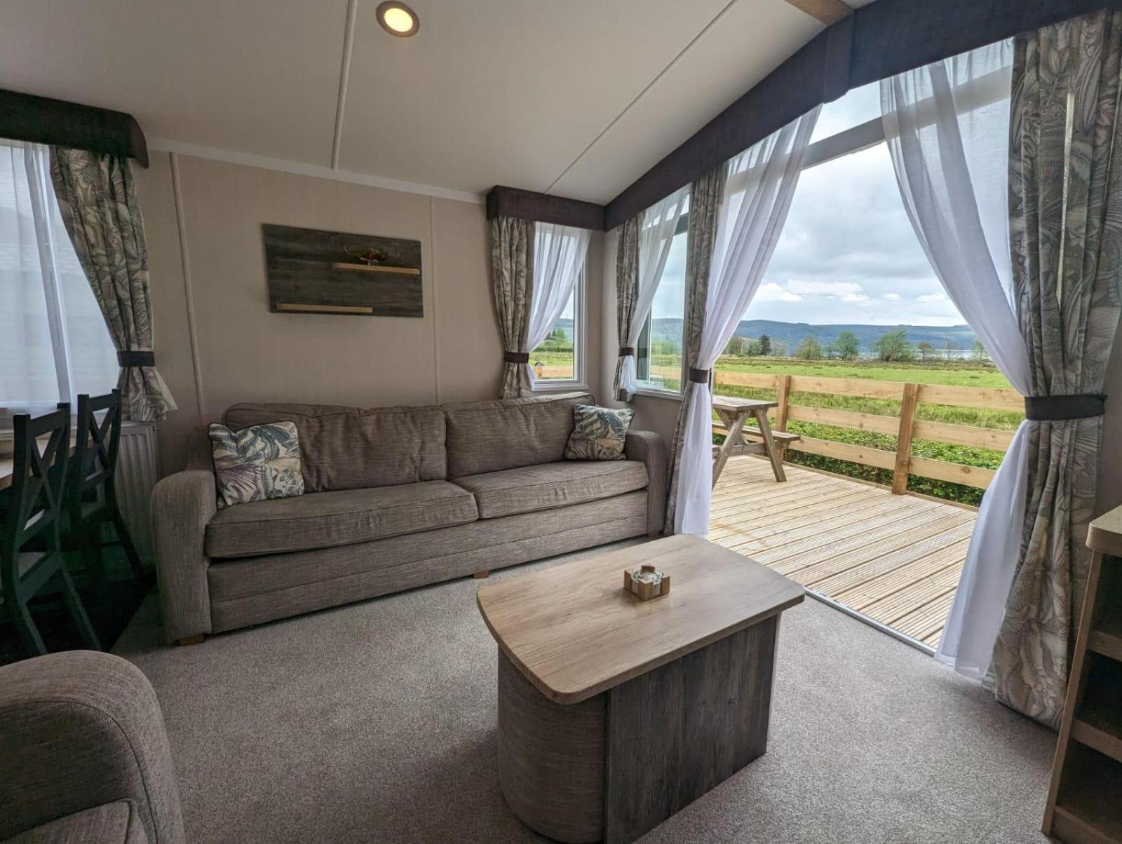 Вилла Swift Bordeaux Sea View No 3 Данун Экстерьер фото