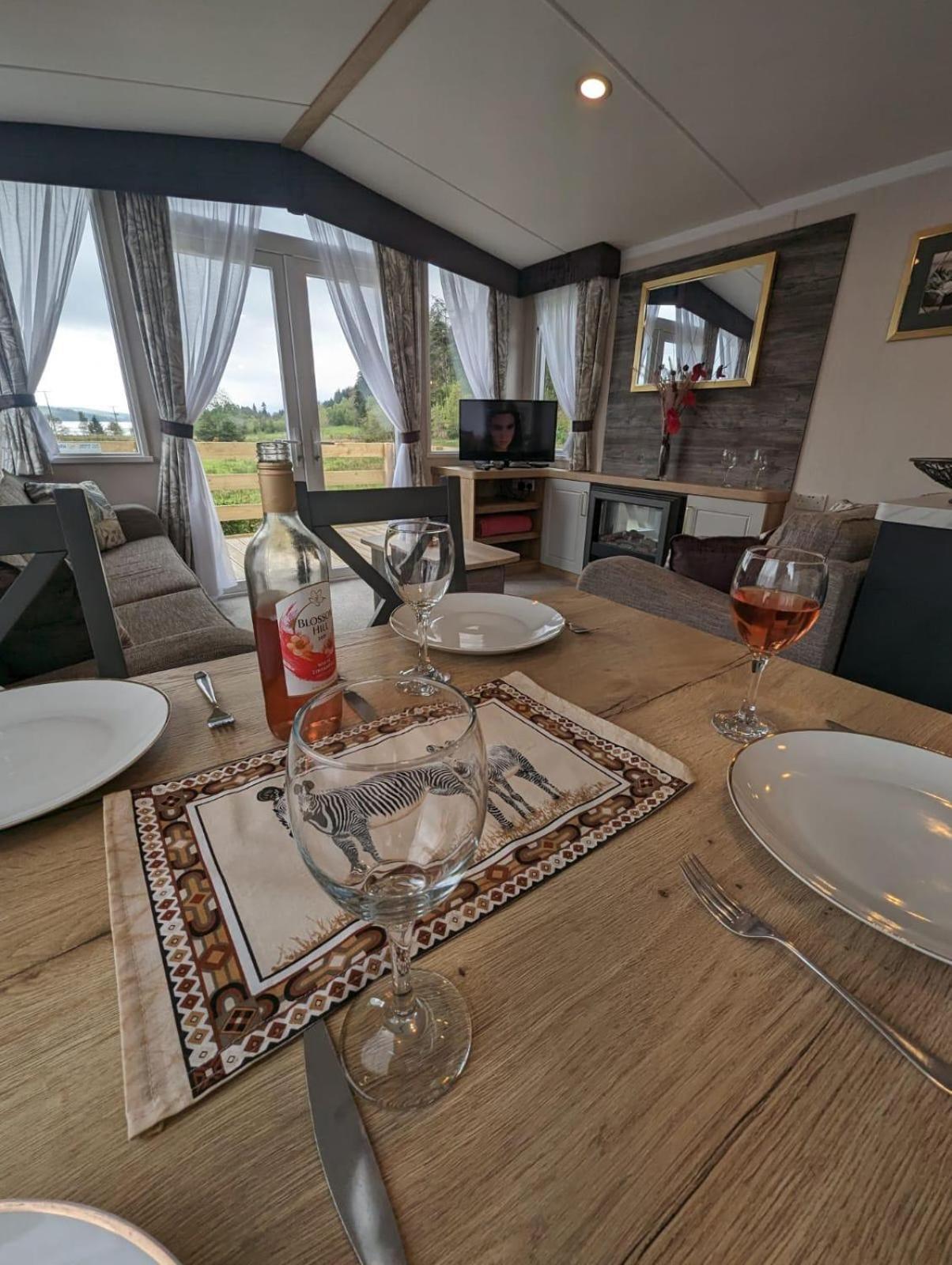 Вилла Swift Bordeaux Sea View No 3 Данун Экстерьер фото