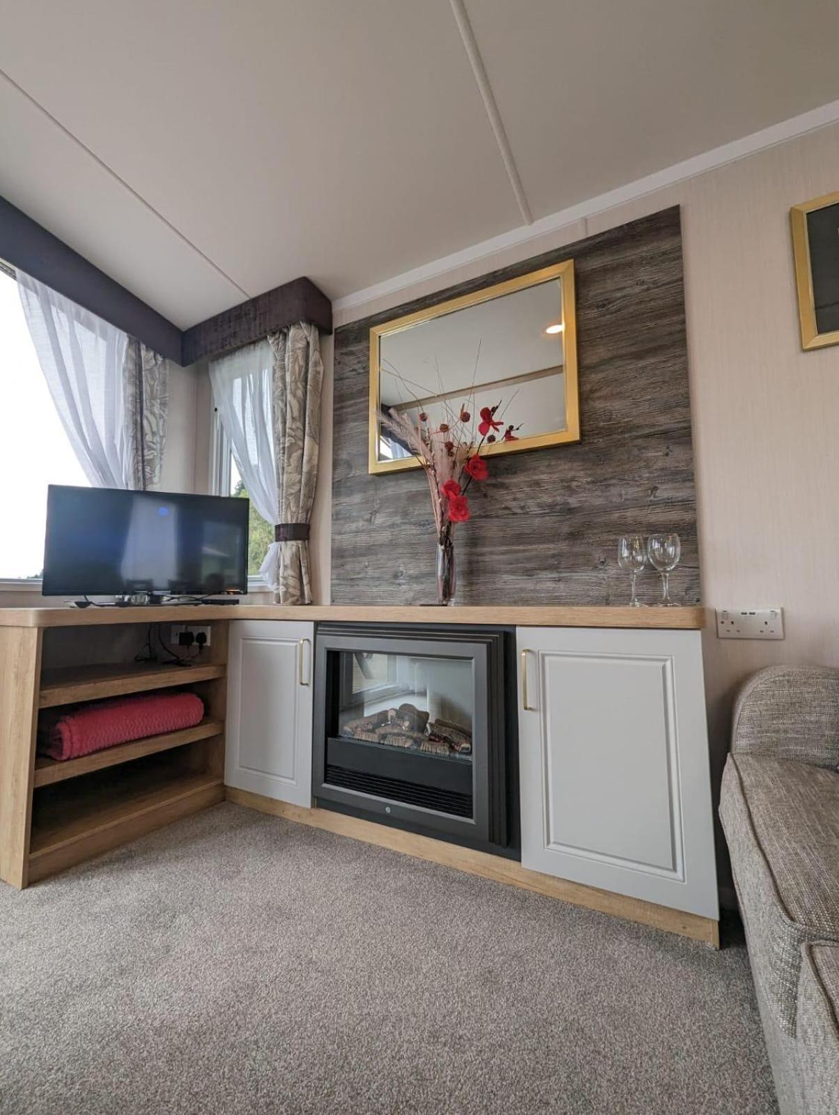 Вилла Swift Bordeaux Sea View No 3 Данун Экстерьер фото